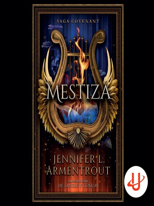 Title details for Mestiza by Jennifer L. Armentrout - Available